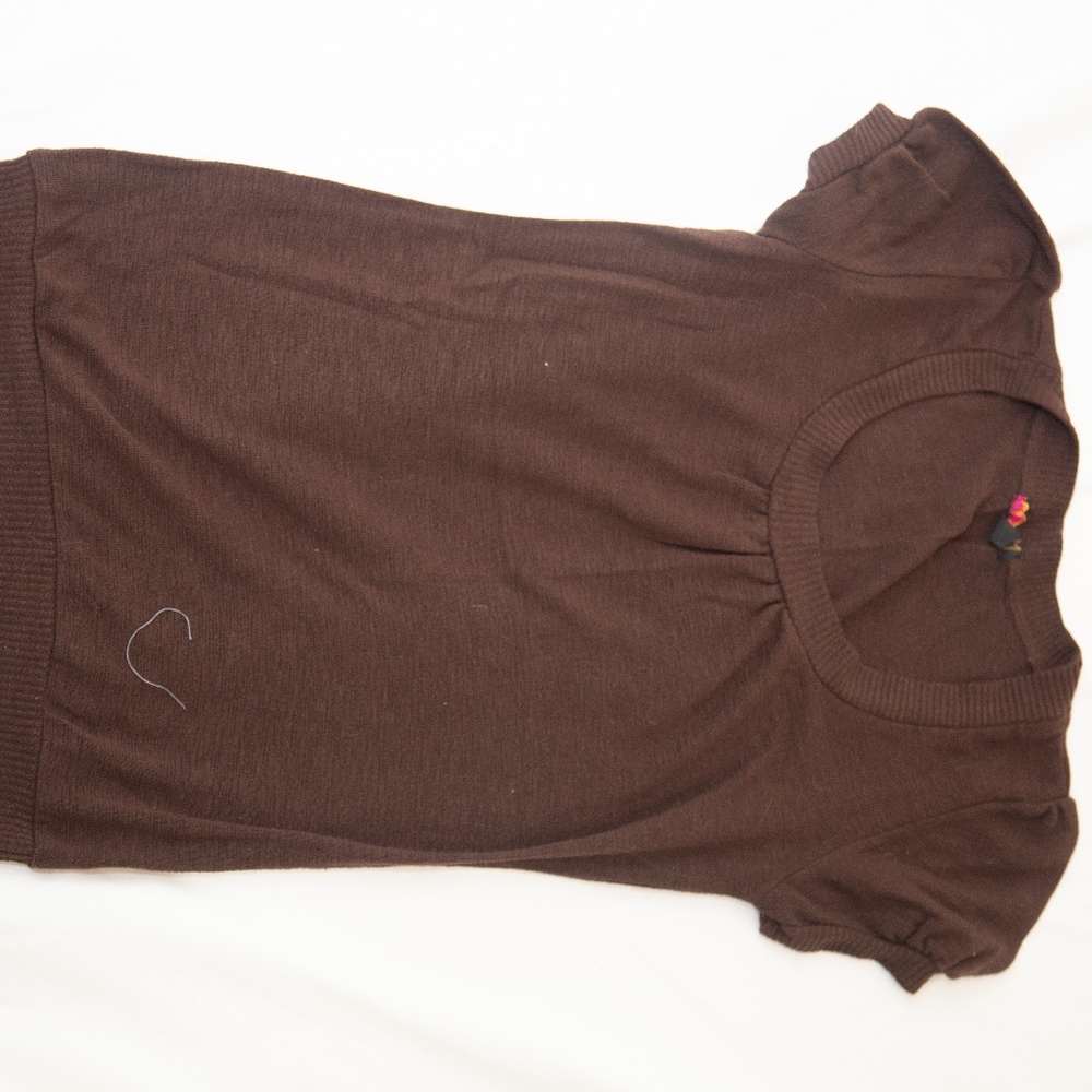 Forever 21 short sleeve top
